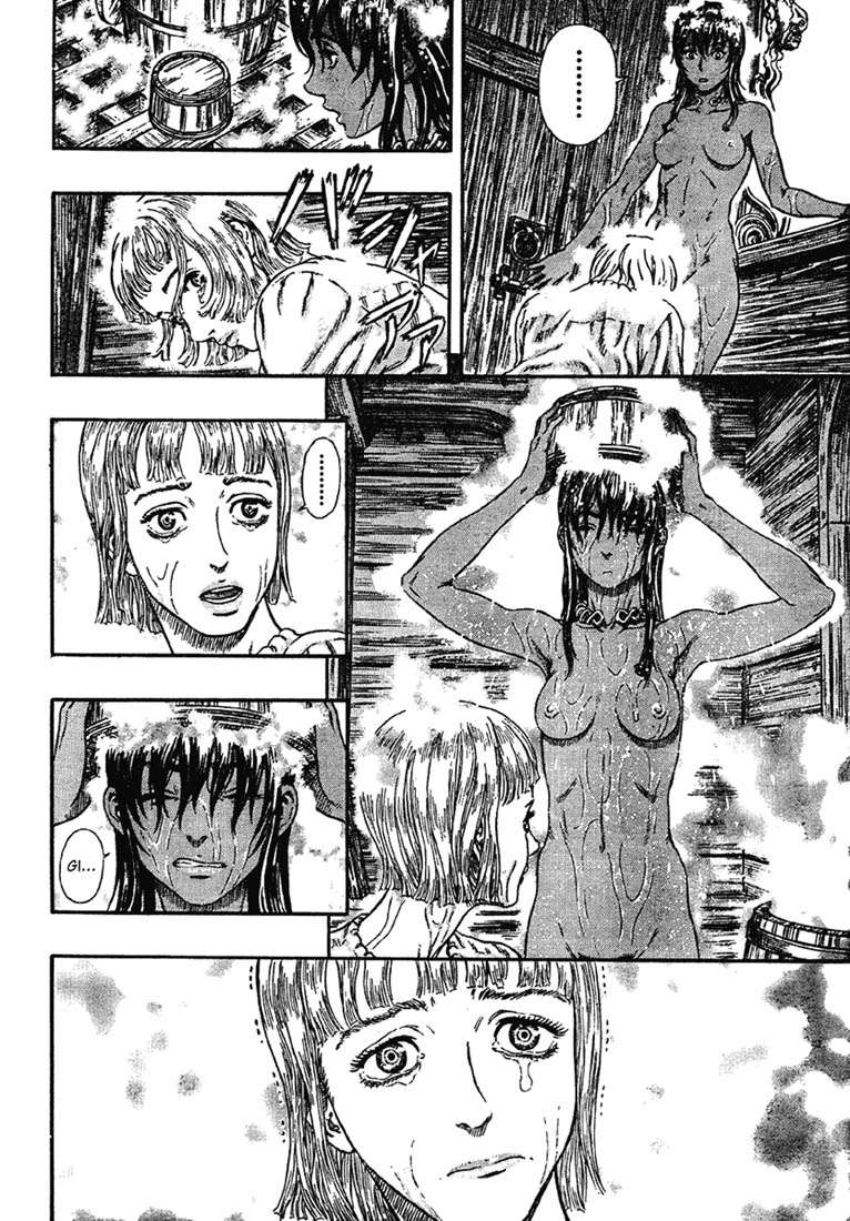 Read Berserk PT BR Manga Online