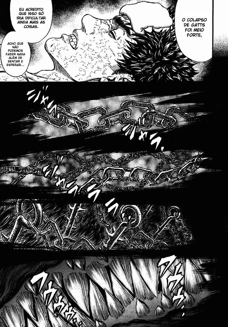 Read Berserk PT BR Manga Online
