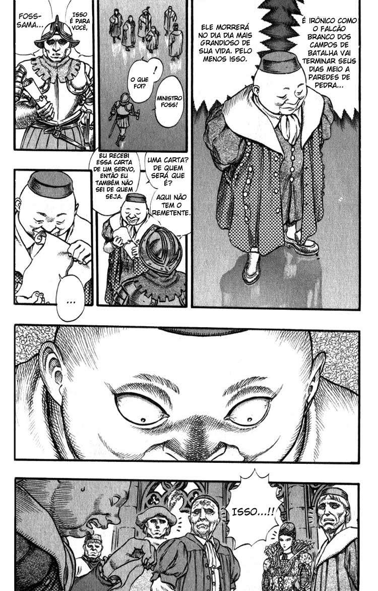 Read Berserk PT BR Manga Online