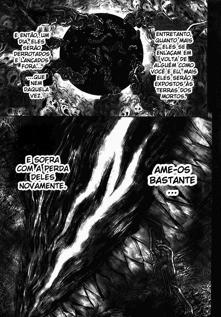 Read Berserk PT BR Manga Online