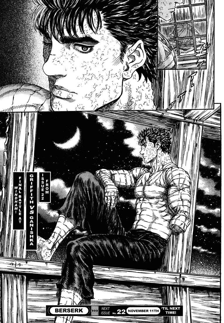 Read Berserk PT BR Manga Online