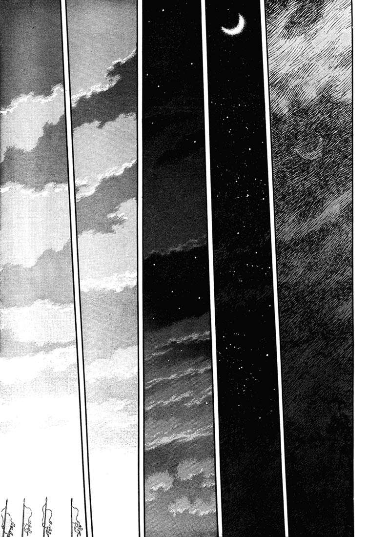 Read Berserk PT BR Manga Online
