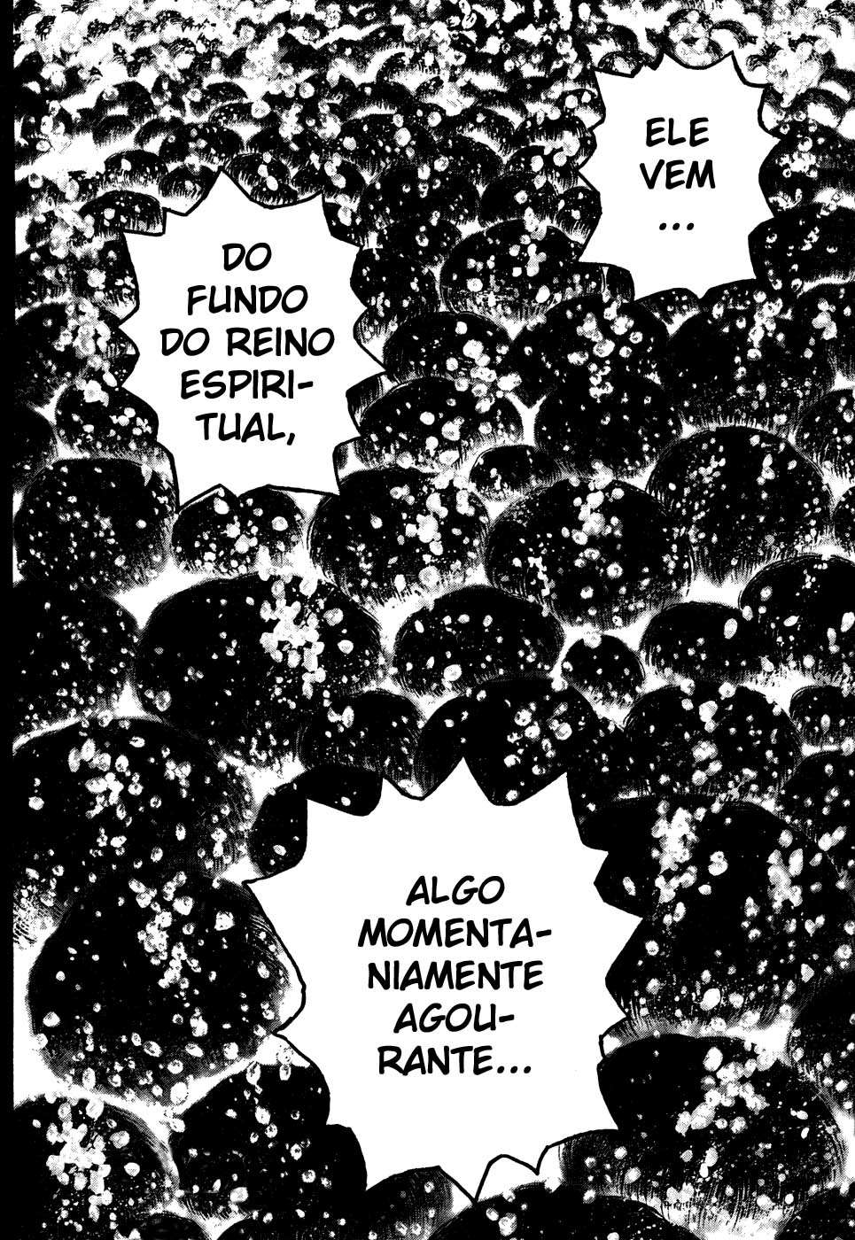 Read Berserk PT BR Manga Online