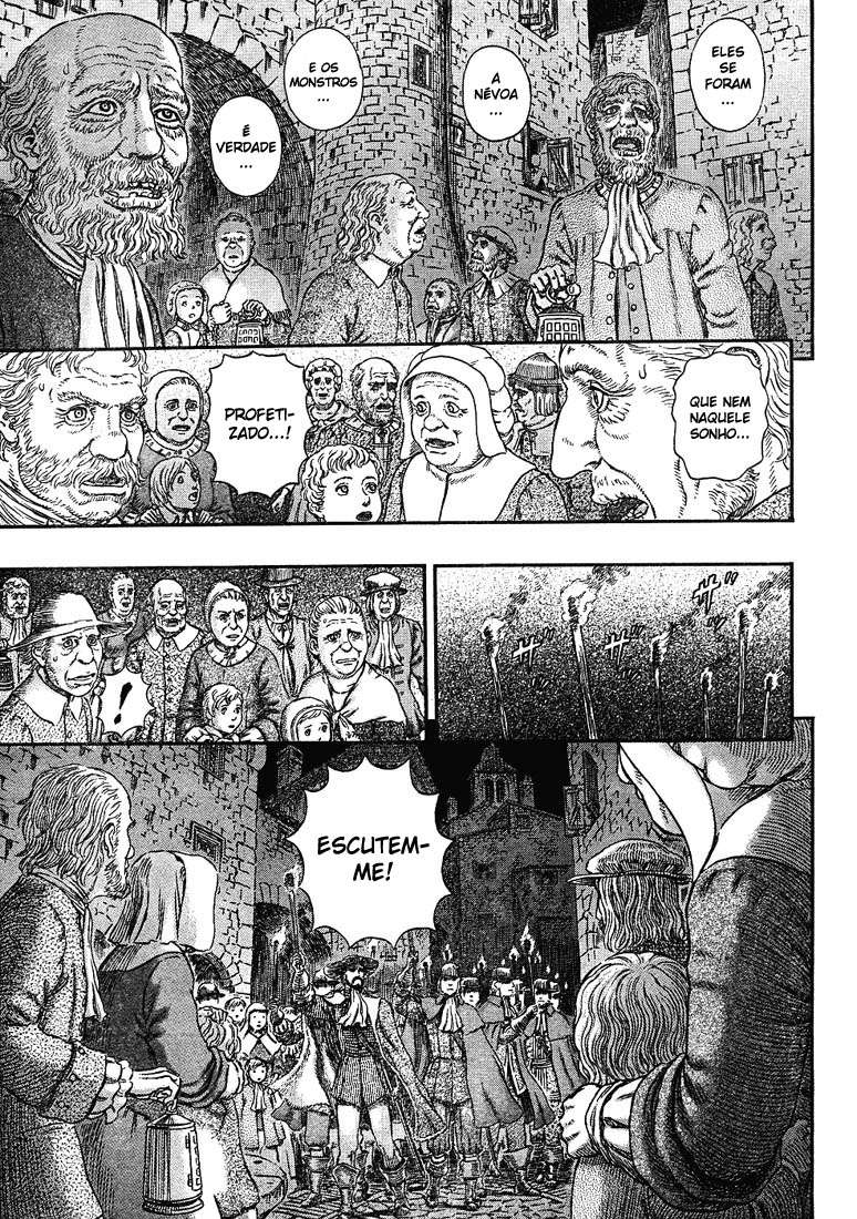 Read Berserk PT BR Manga Online