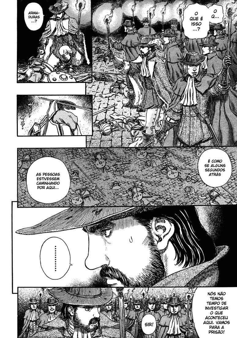 Read Berserk PT BR Manga Online