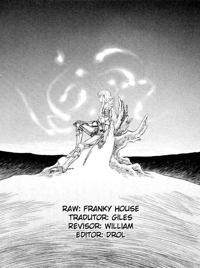 Read Berserk PT BR Manga Online
