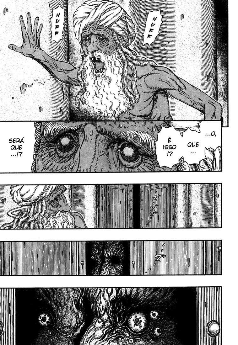 Read Berserk PT BR Manga Online