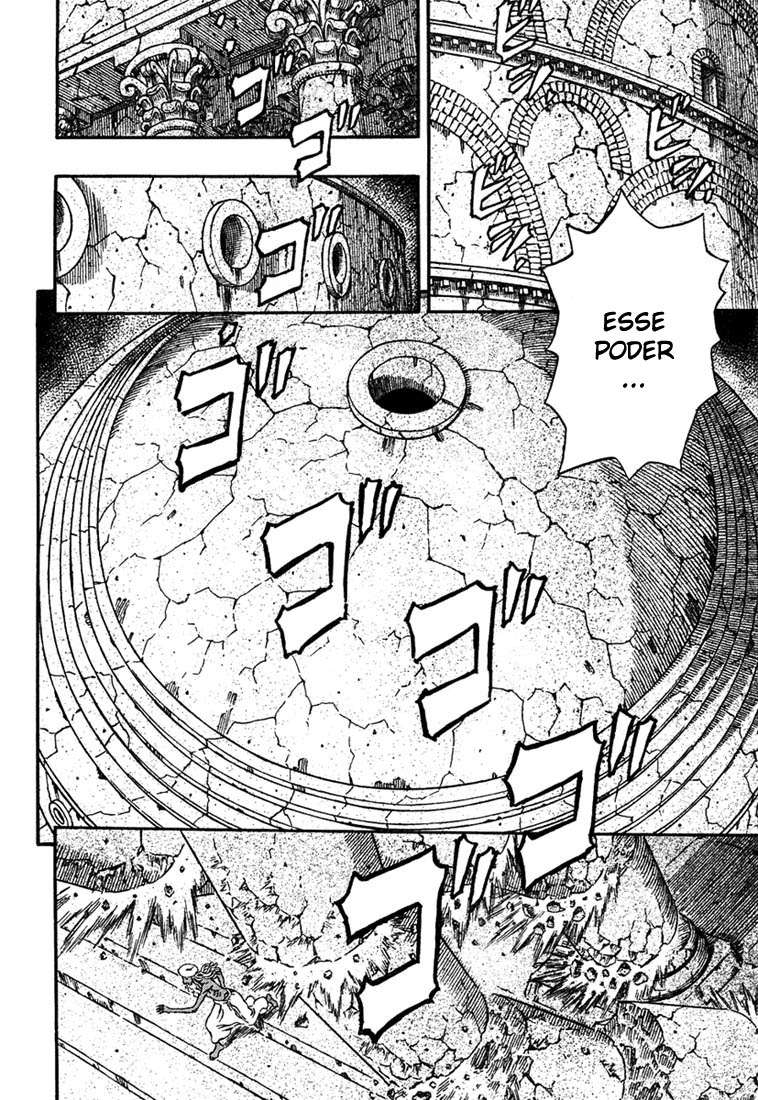 Read Berserk PT BR Manga Online