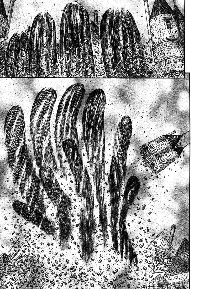 Read Berserk PT BR Manga Online