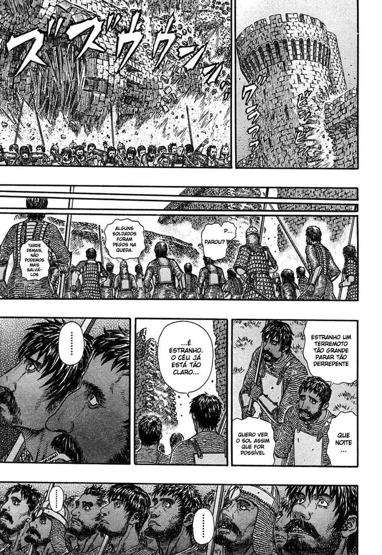 Read Berserk PT BR Manga Online