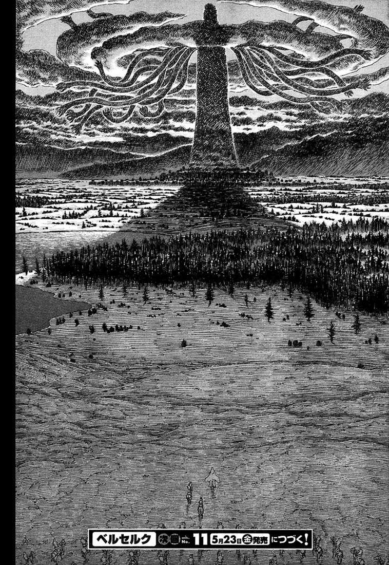 Read Berserk PT BR Manga Online