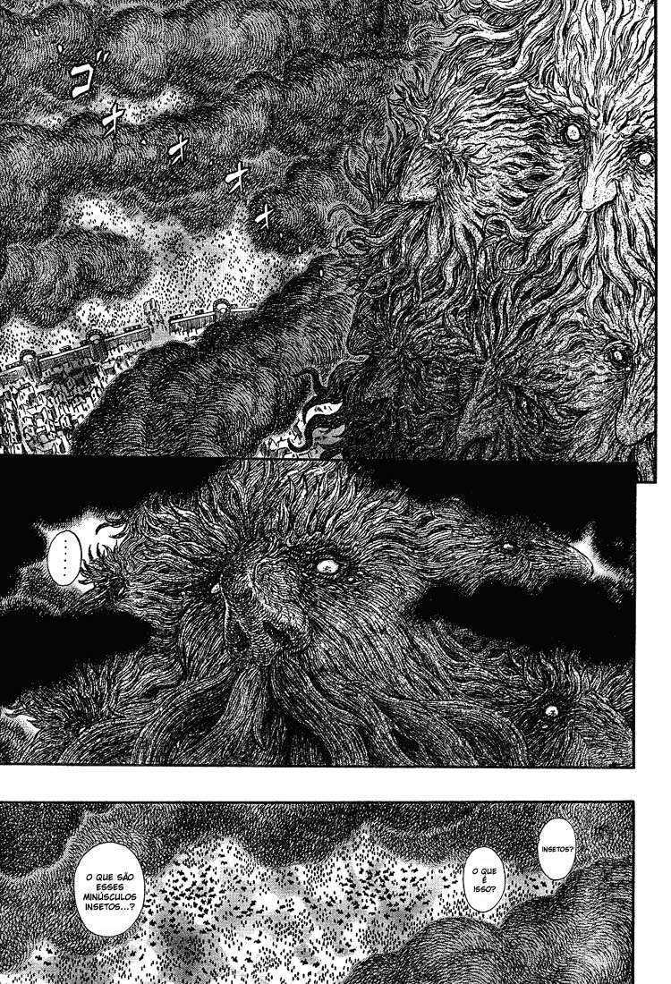 Read Berserk PT BR Manga Online