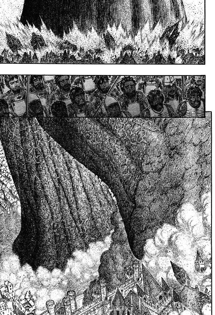 Read Berserk PT BR Manga Online