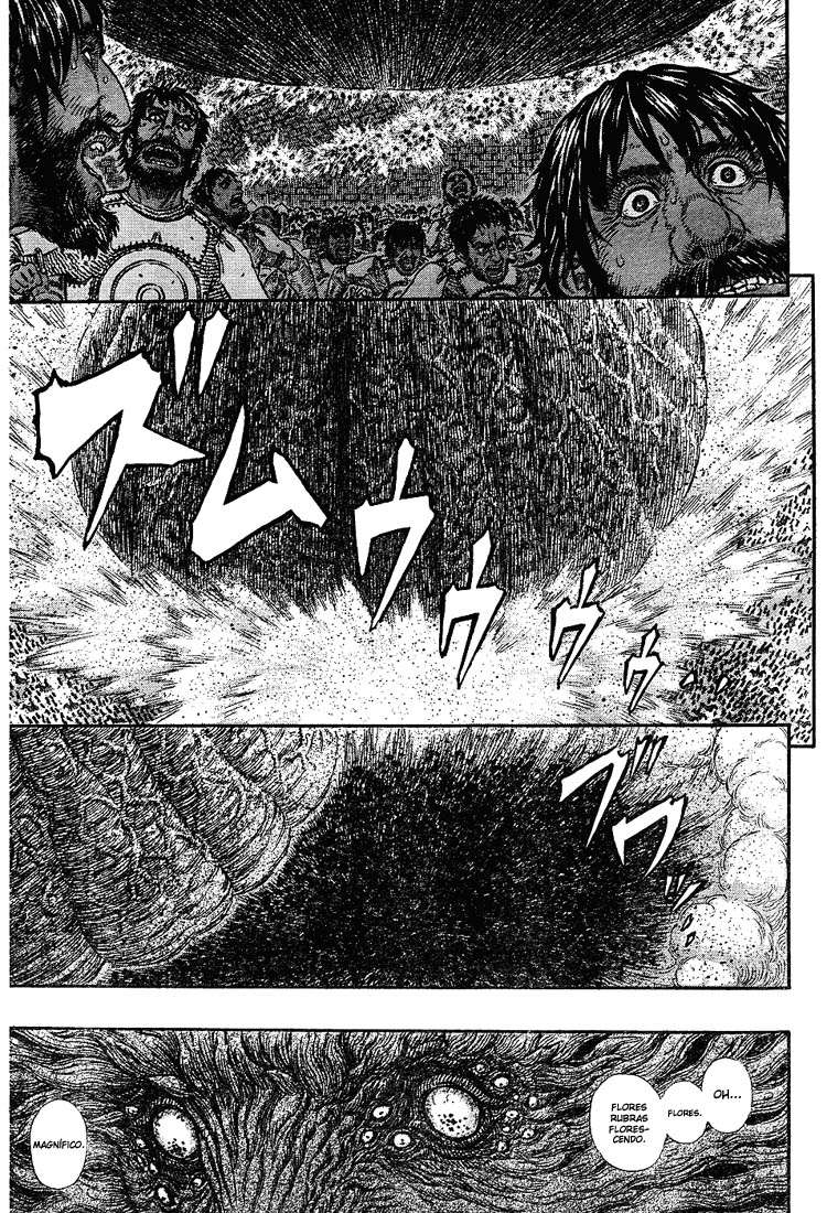 Read Berserk PT BR Manga Online