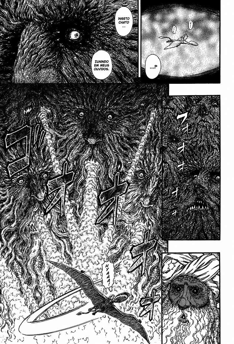 Read Berserk PT BR Manga Online