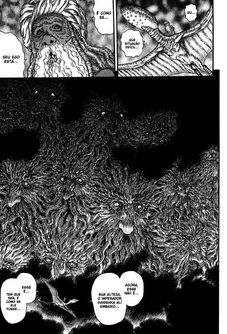 Read Berserk PT BR Manga Online