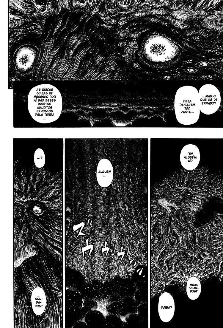 Read Berserk PT BR Manga Online