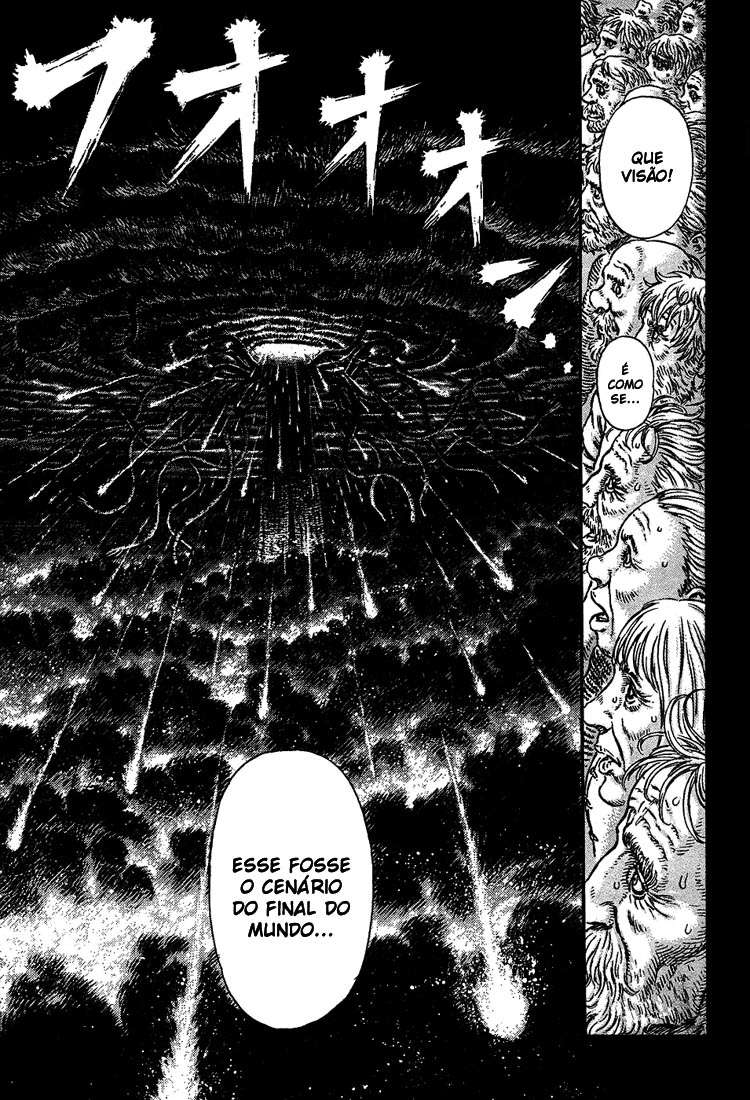 Read Berserk PT BR Manga Online