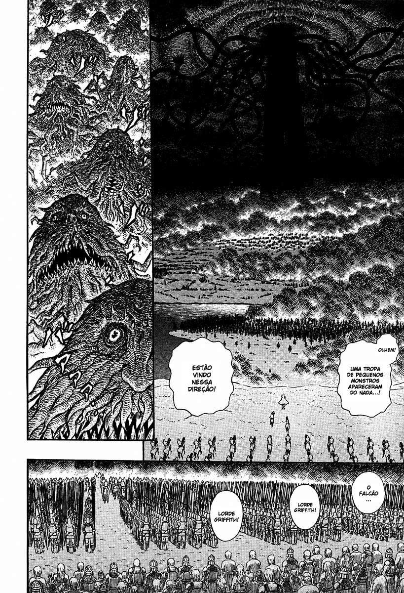 Read Berserk PT BR Manga Online