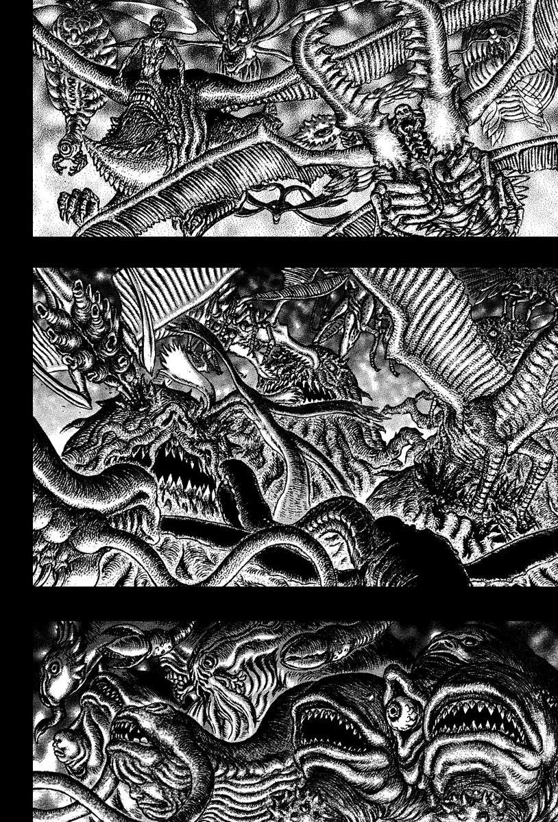 Read Berserk PT BR Manga Online