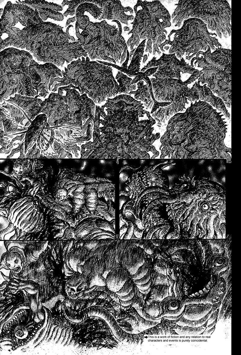 Read Berserk PT BR Manga Online