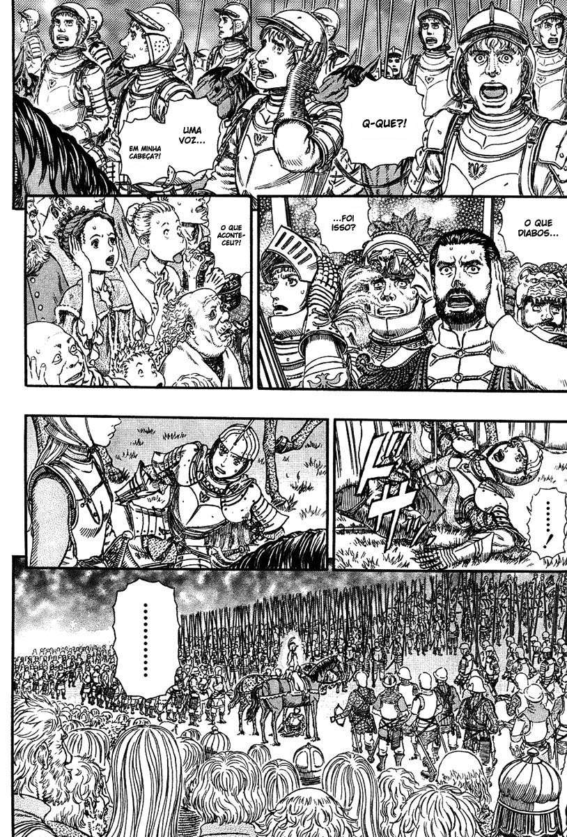 Read Berserk PT BR Manga Online