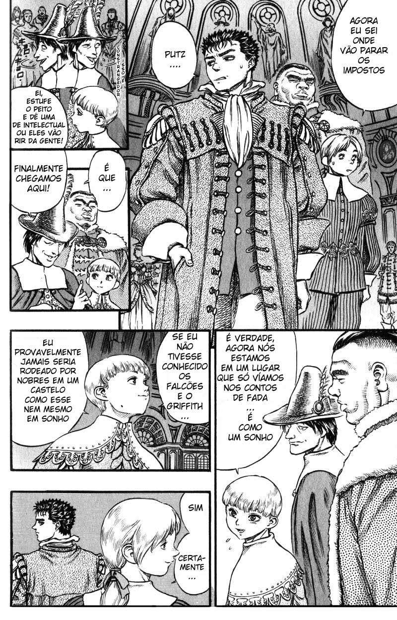 Read Berserk PT BR Manga Online