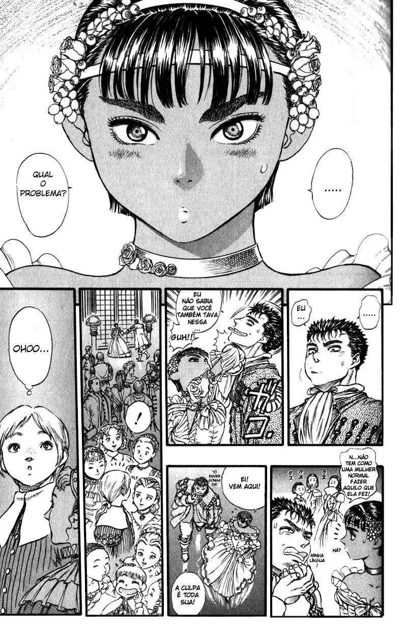 Read Berserk PT BR Manga Online