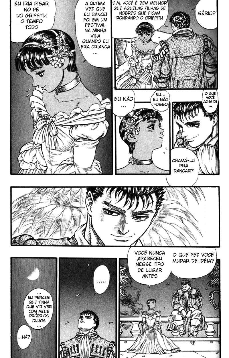 Read Berserk PT BR Manga Online