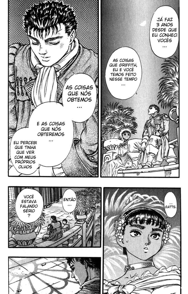 Read Berserk PT BR Manga Online
