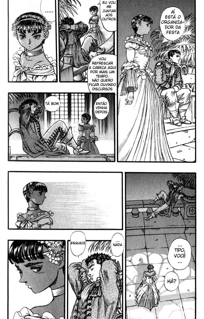 Read Berserk PT BR Manga Online