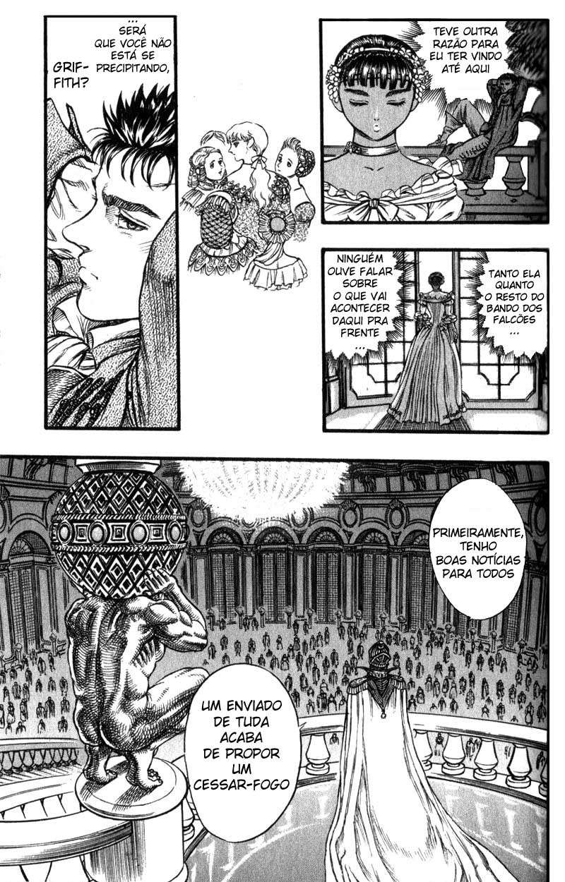 Read Berserk PT BR Manga Online