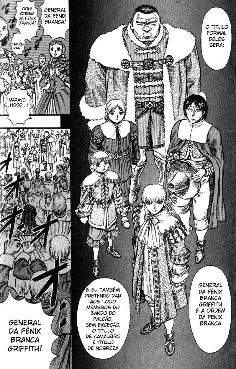 Read Berserk PT BR Manga Online