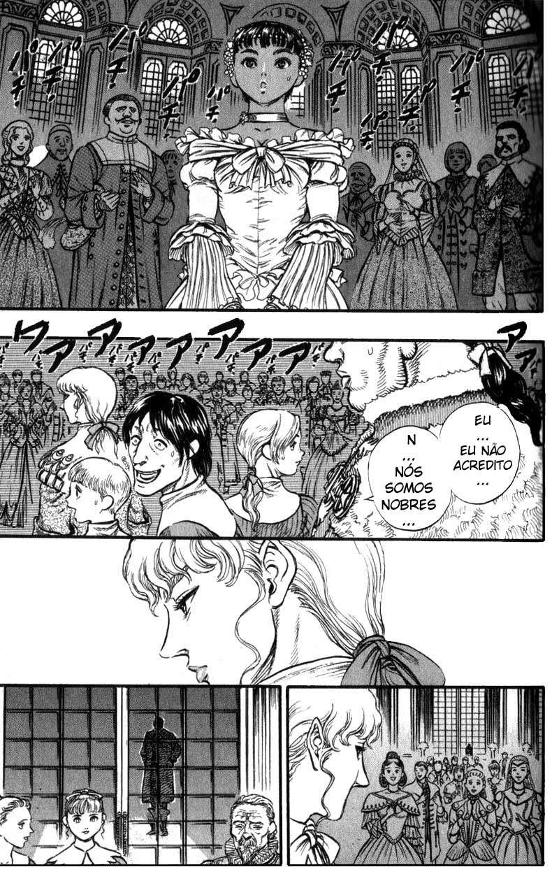 Read Berserk PT BR Manga Online