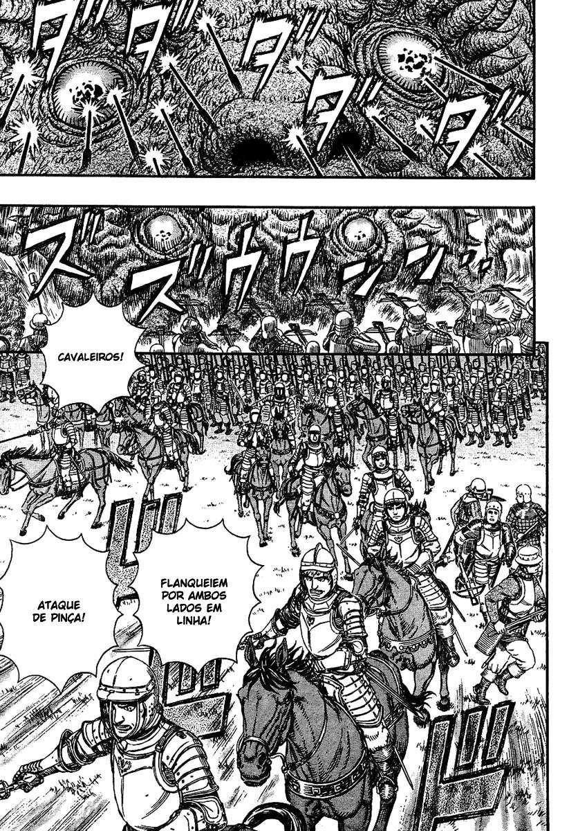 Read Berserk PT BR Manga Online