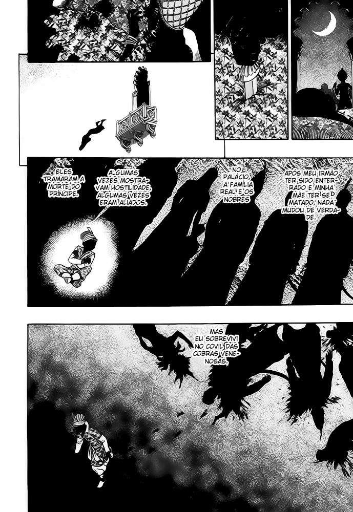 Read Berserk PT BR Manga Online
