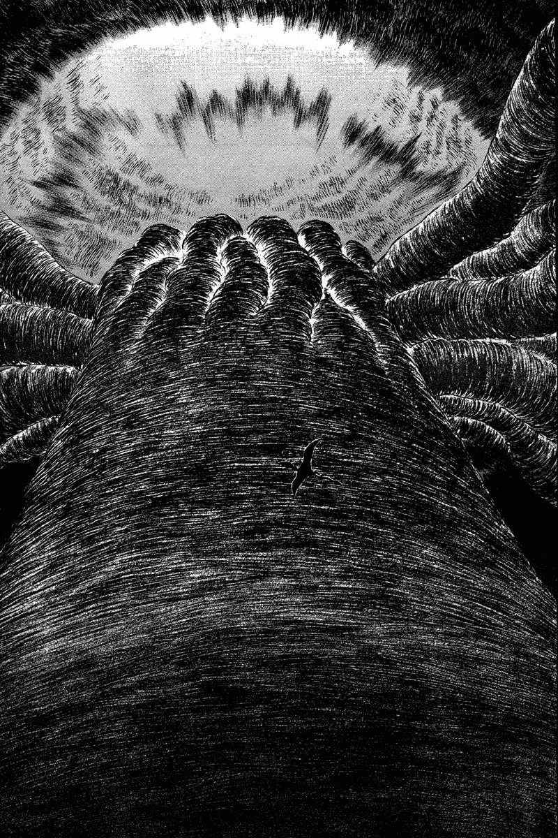 Read Berserk PT BR Manga Online
