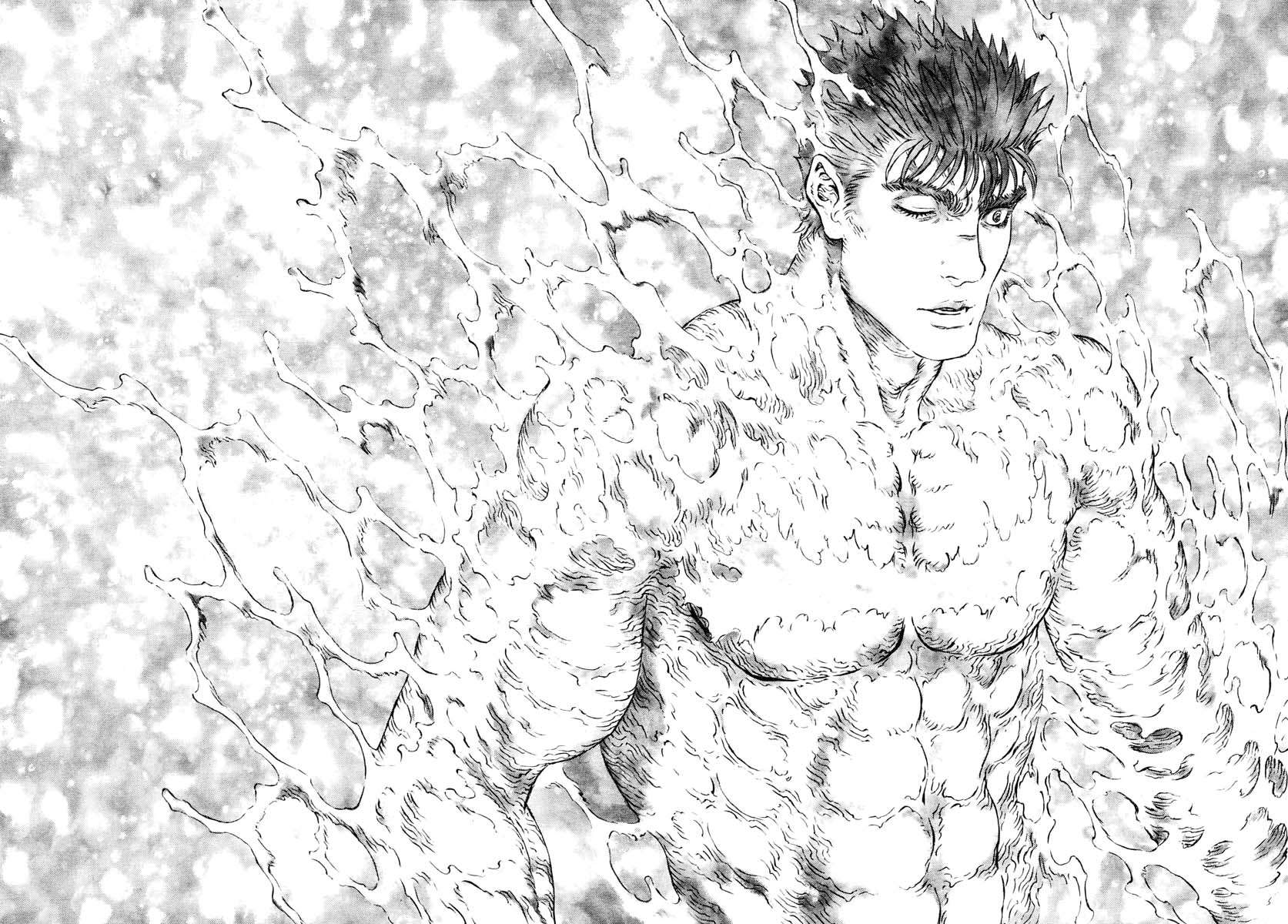Read Berserk PT BR Manga Online