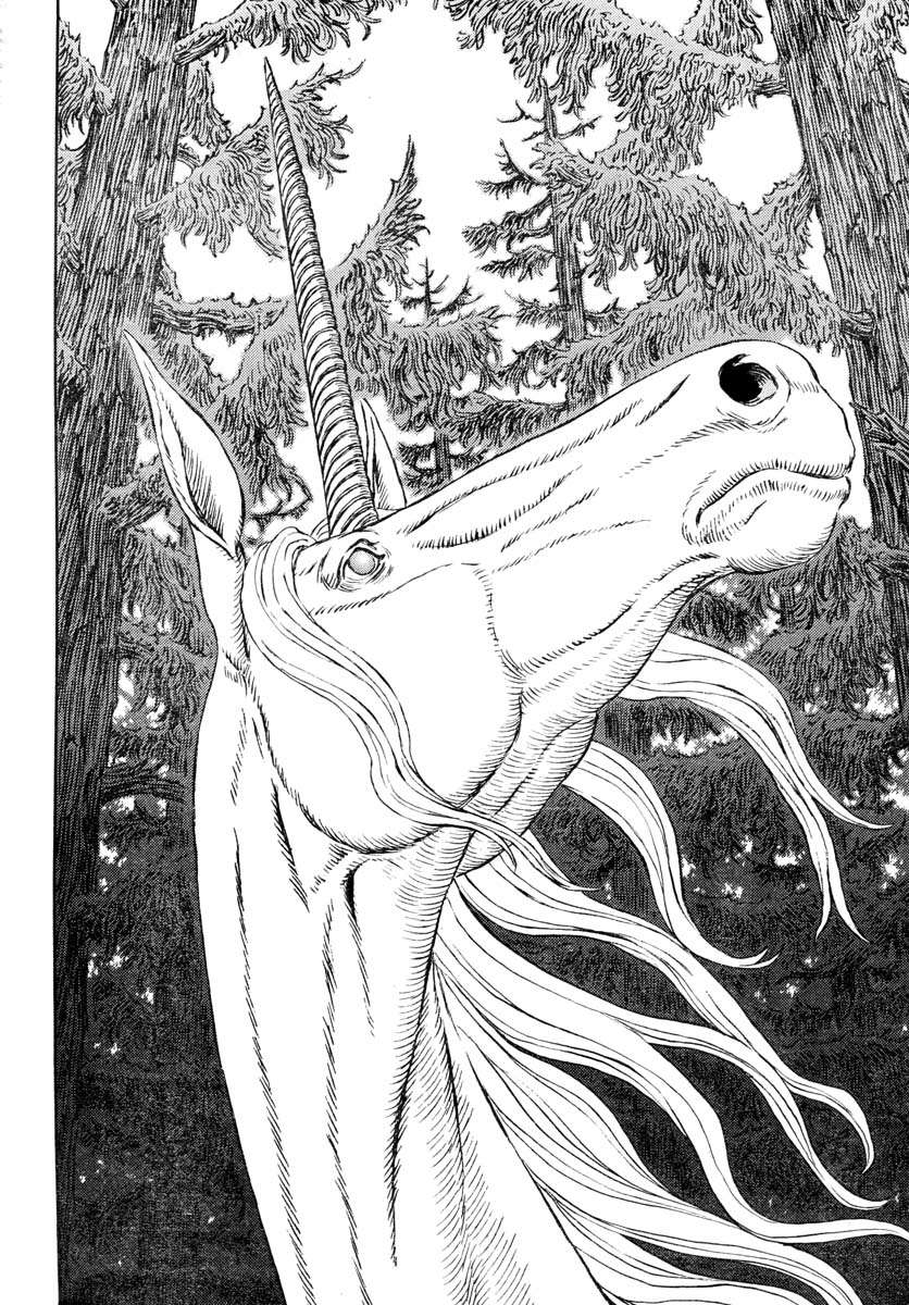 Read Berserk PT BR Manga Online