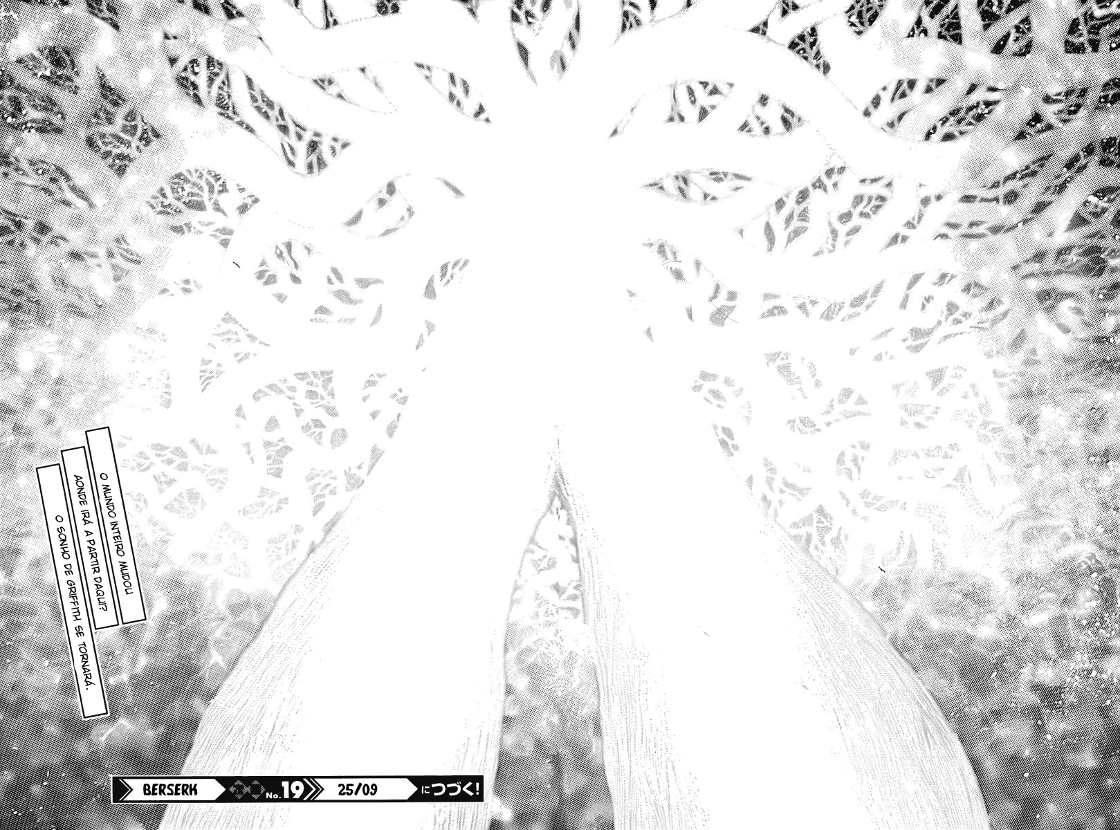 Read Berserk PT BR Manga Online