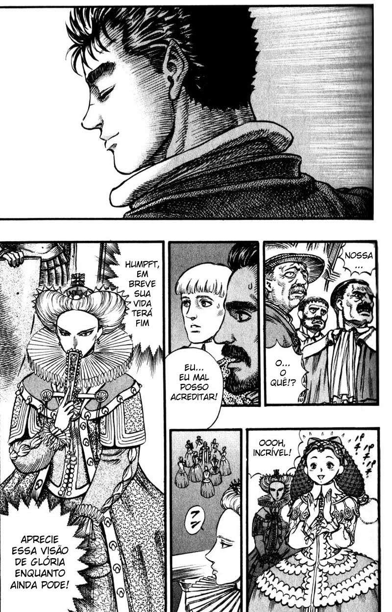 Read Berserk PT BR Manga Online