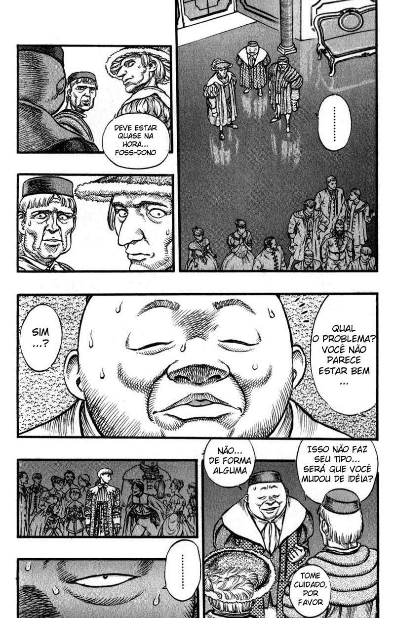 Read Berserk PT BR Manga Online
