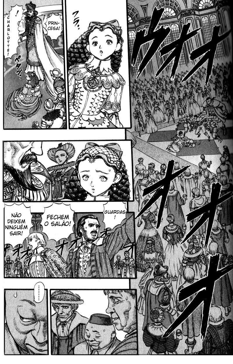 Read Berserk PT BR Manga Online