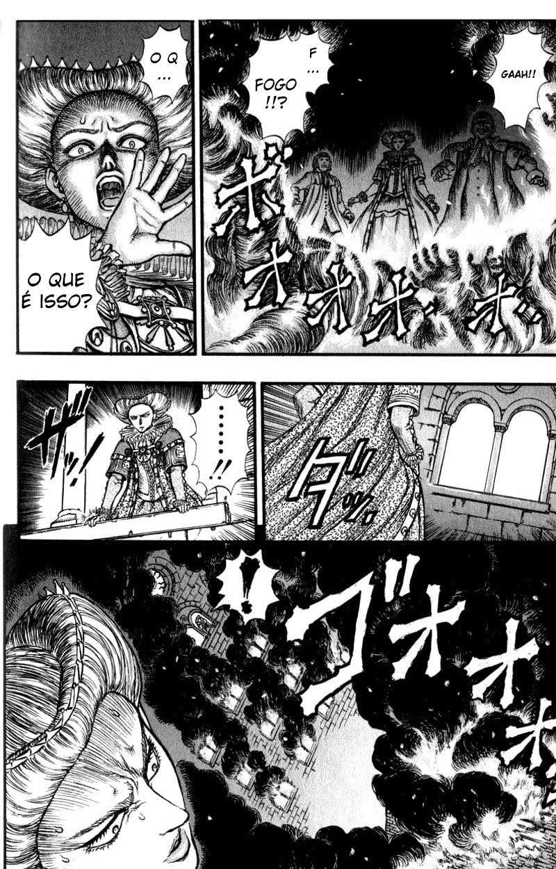 Read Berserk PT BR Manga Online