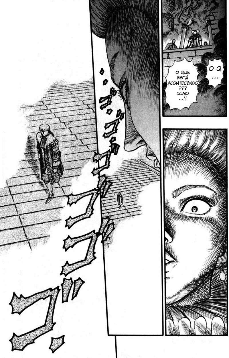 Read Berserk PT BR Manga Online