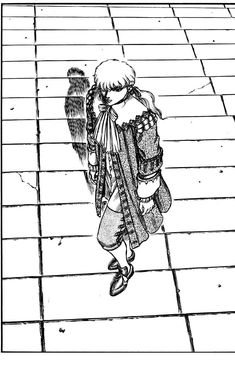 Read Berserk PT BR Manga Online