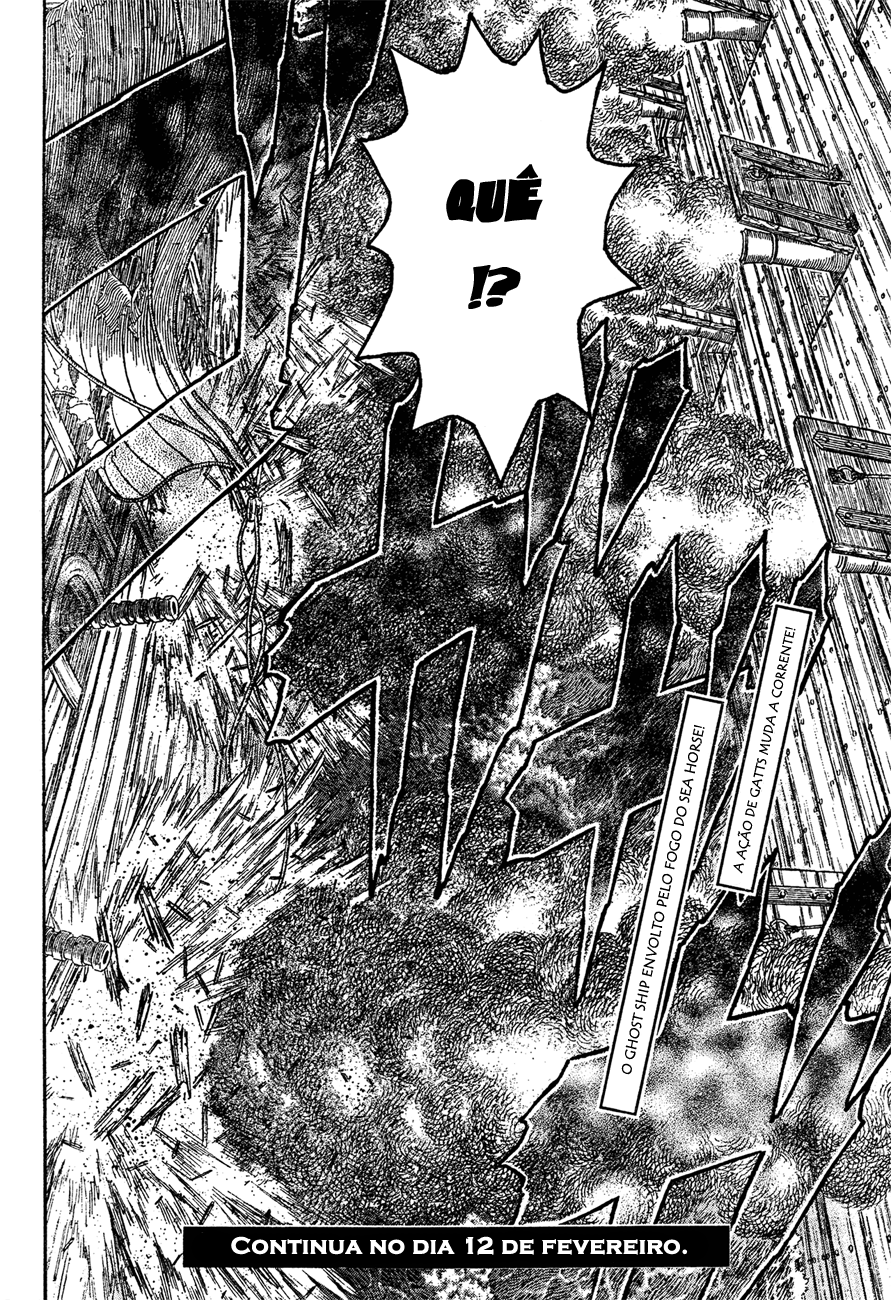 Read Berserk PT BR Manga Online