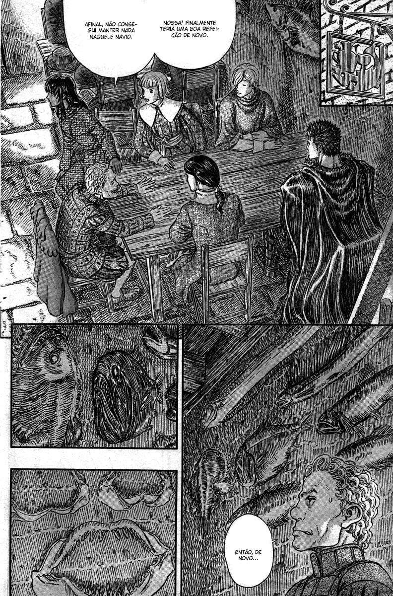 Read Berserk PT BR Manga Online