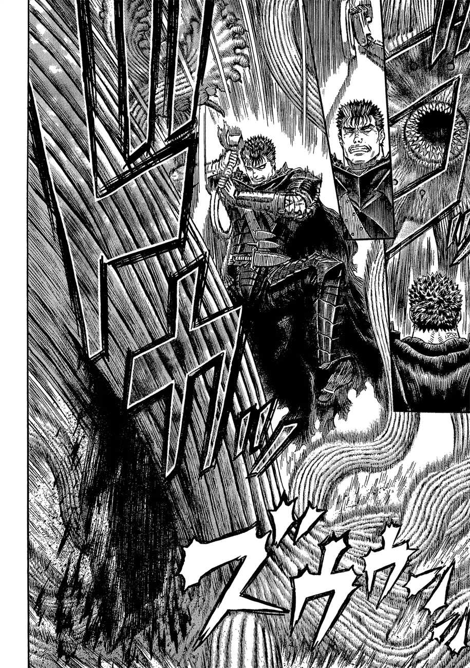 Read Berserk PT BR Manga Online