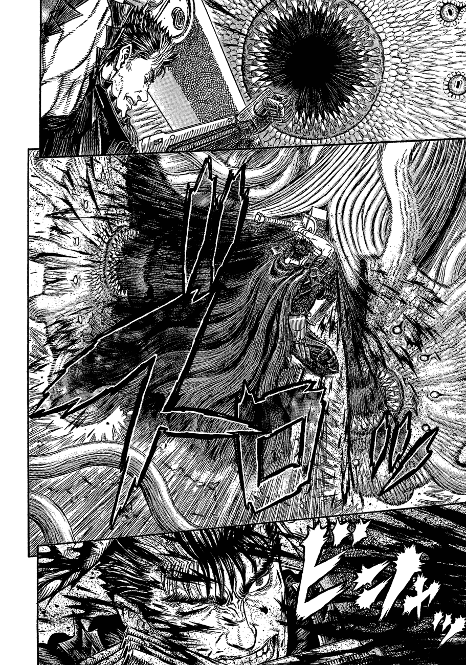 Read Berserk PT BR Manga Online